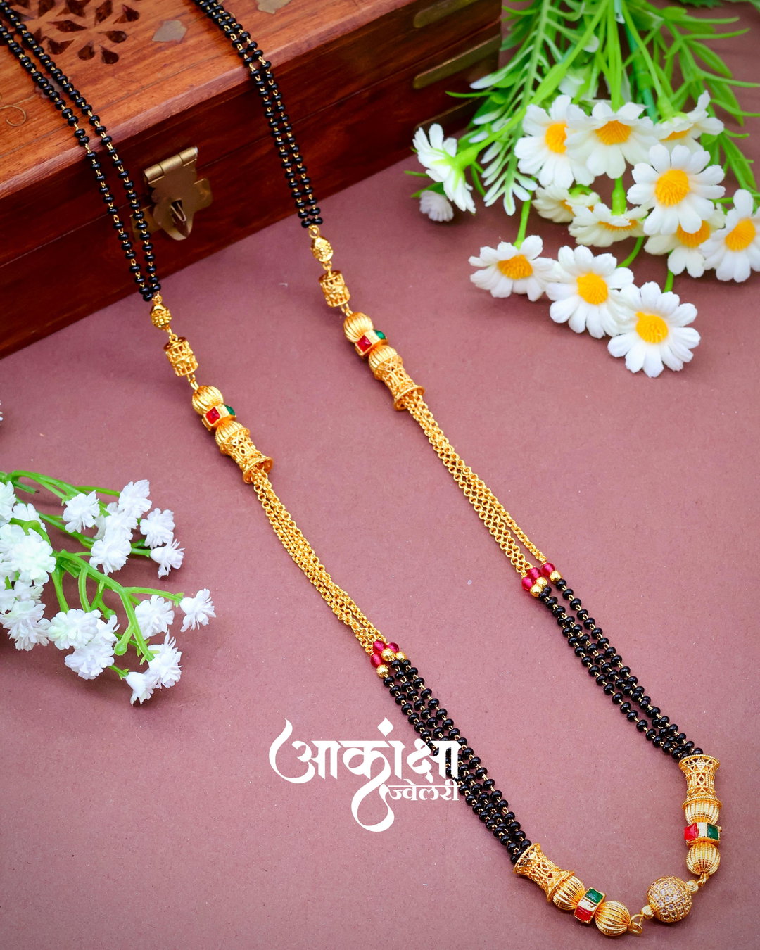 Kalyani Mangalsutra
