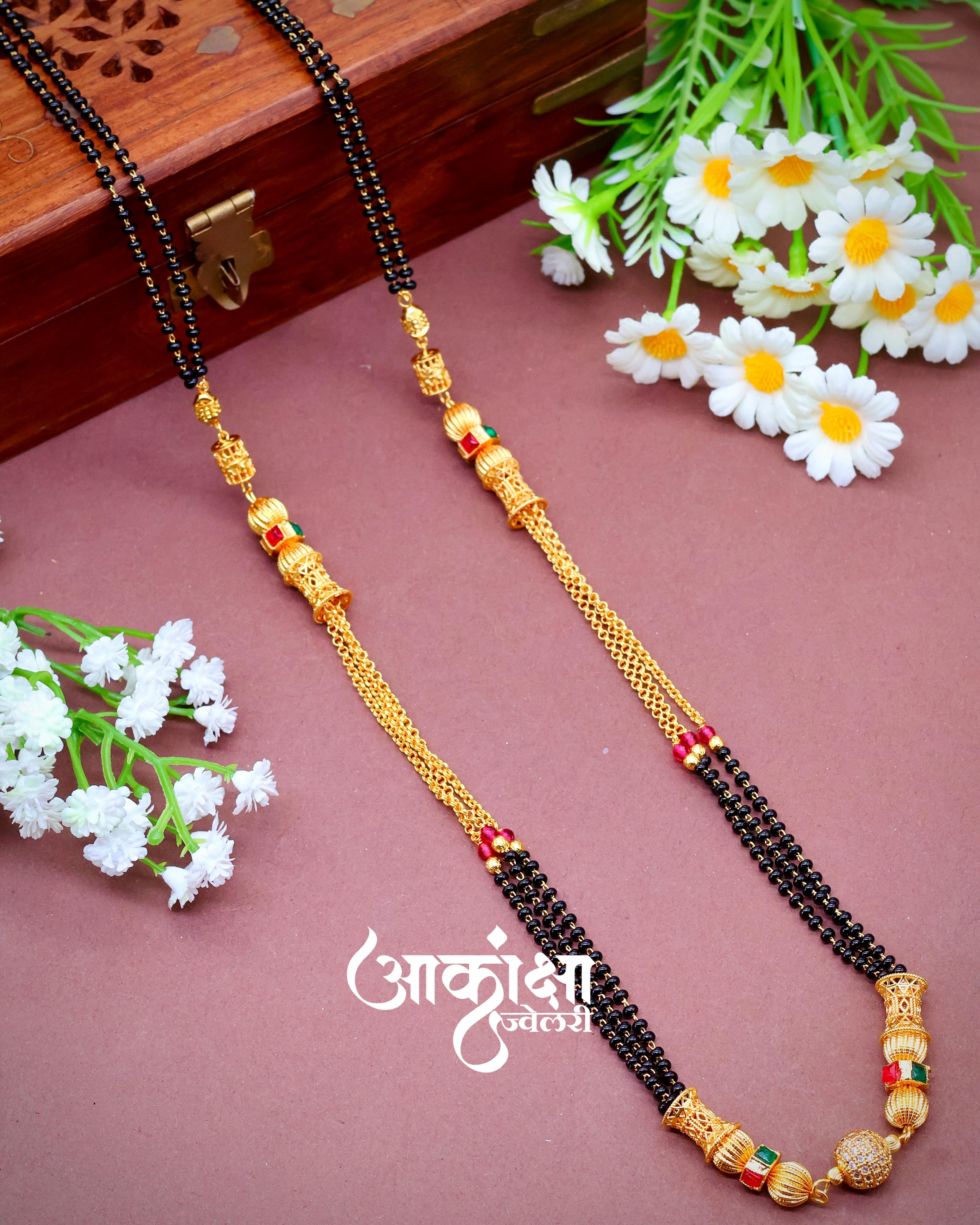 Kalyani Mangalsutra