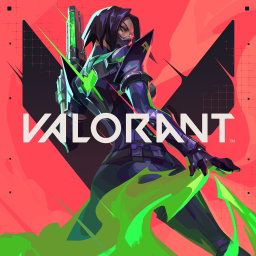 Valorant Gift Cards