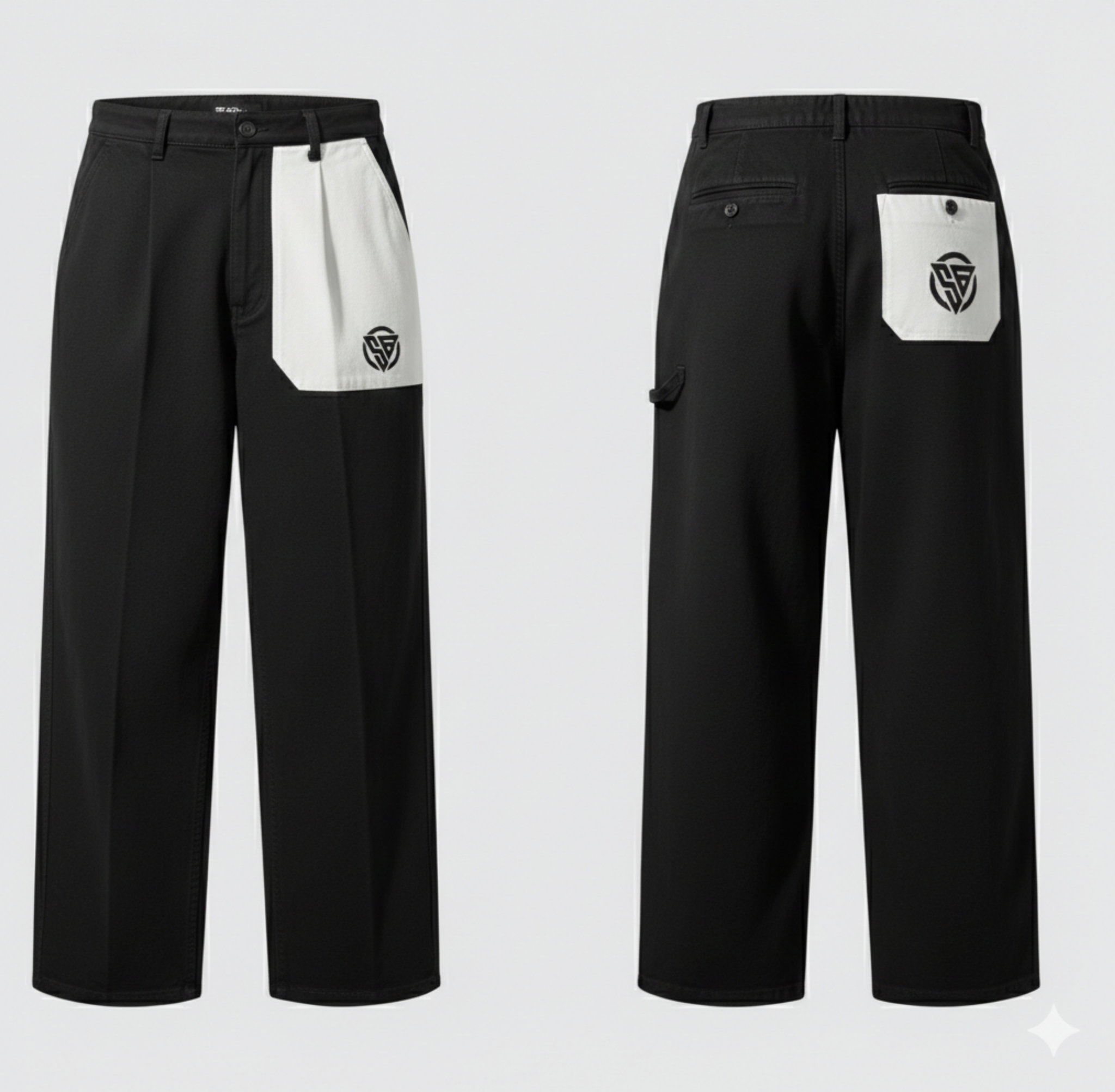 SB BINARY SET _2