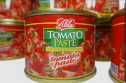 Massa de tomate 70g