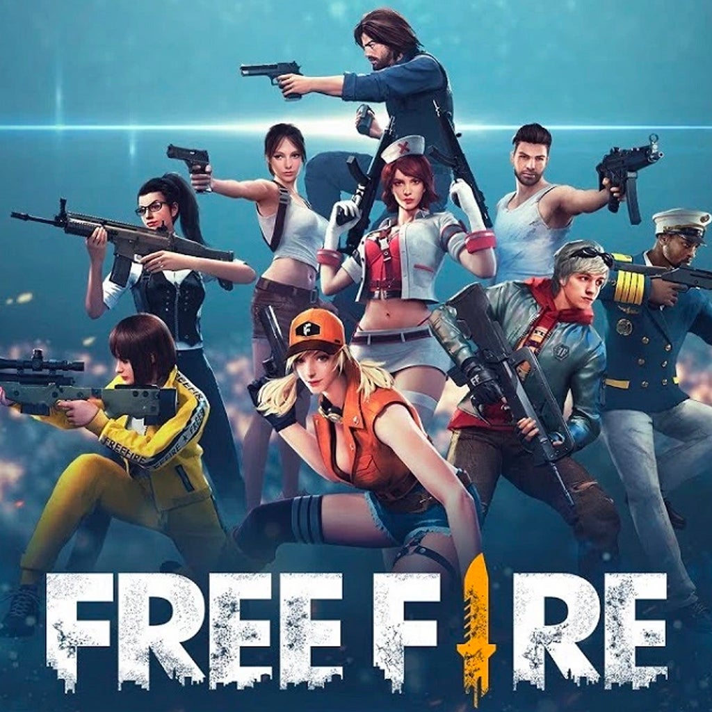 Free Fire _0