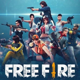 Free Fire 