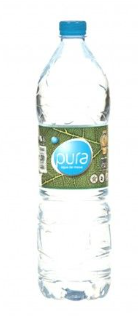 Água Pura - 1,5L