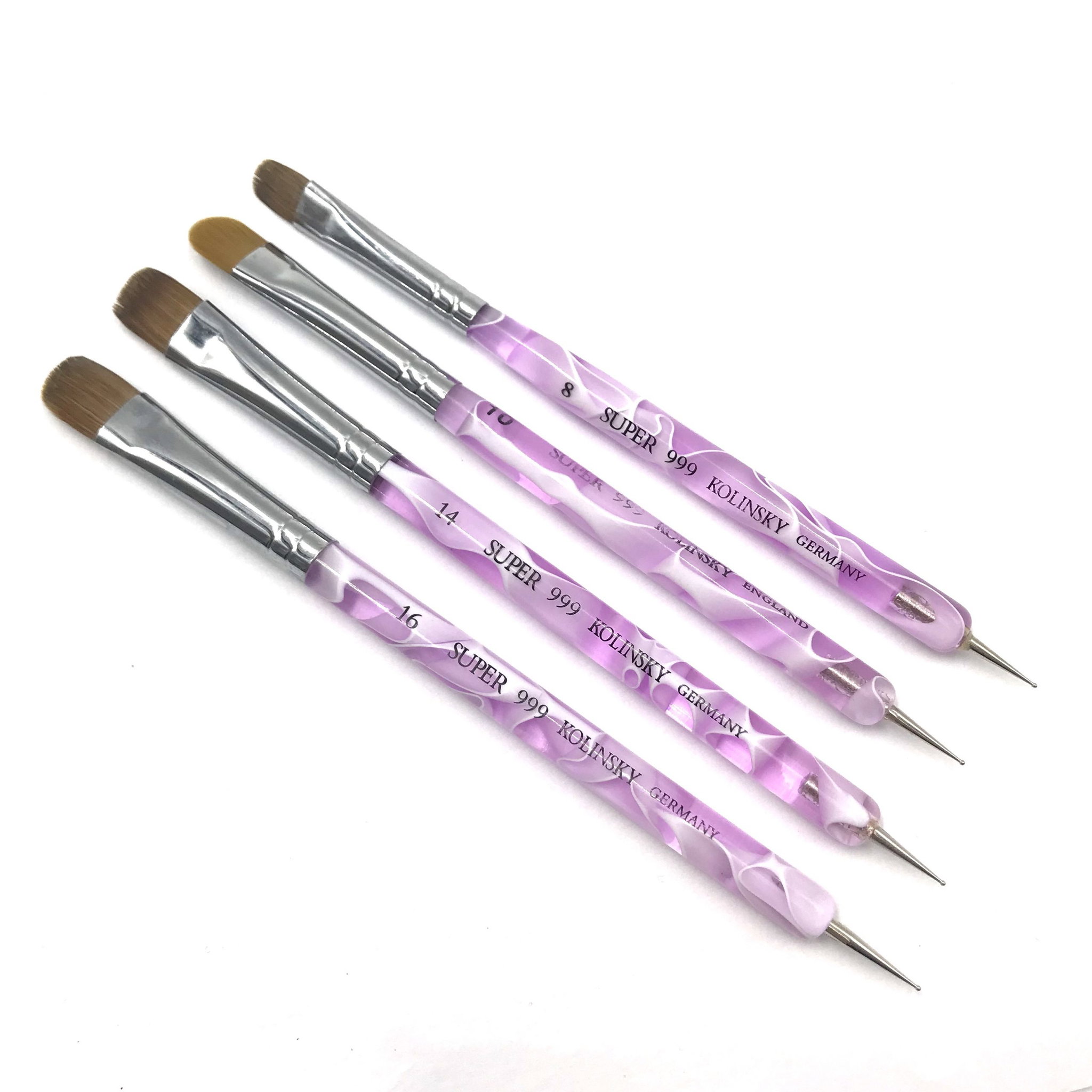 Kolinsky Original French Brush_1