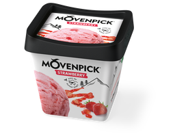 Family Pack- 500ML Tub