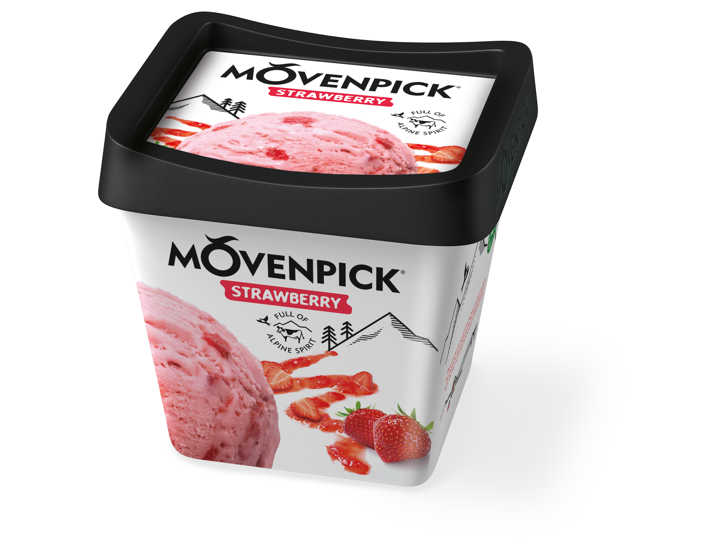 Family Pack- 500ML Tub_4