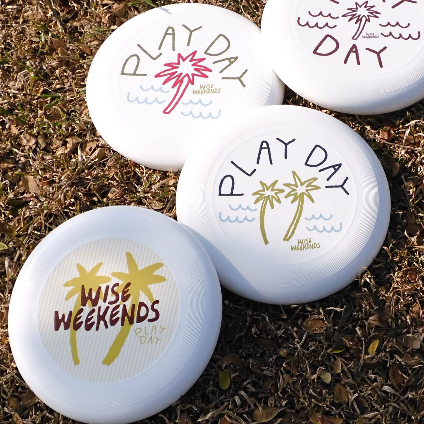 PLAY DAY frisbee _7