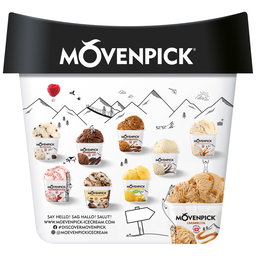 Family Pack- 500ML Tub