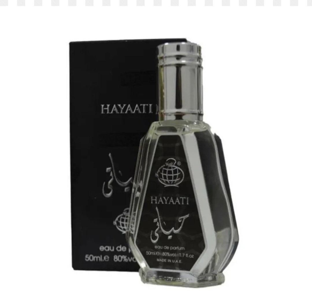 Hayaati 