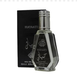 Hayaati 