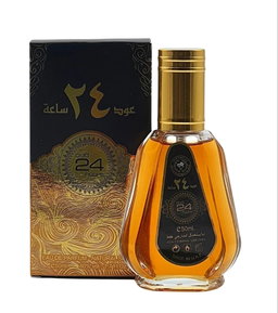 Oud 24 hour