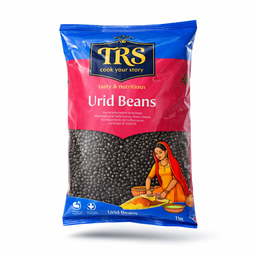 TRS Urid Dhall whole (Black)