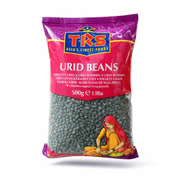 TRS Urid Dhall whole (Black)