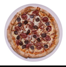 BUY ONE GET FREE PIZZA (M