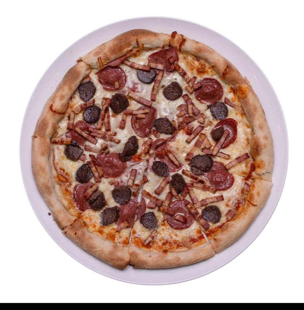 BUY ONE GET FREE PIZZA (M