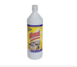 Vensol Limpiador Liquido Desmanchador Multiuso
