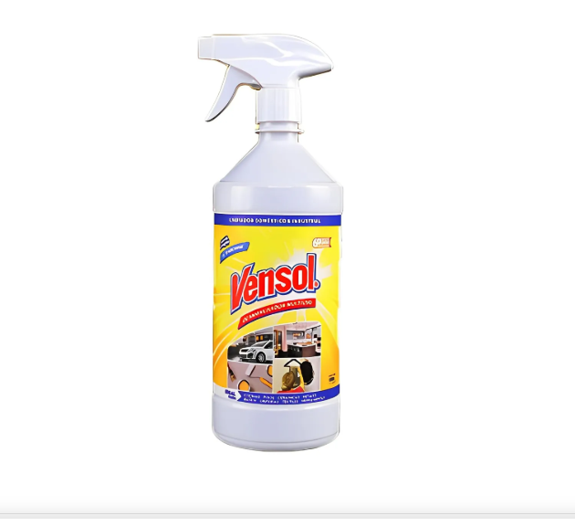Vensol Limpiador Liquido Desmanchador Multiuso_4
