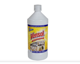 Vensol Limpiador Liquido Desmanchador Multiuso