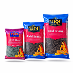 TRS Urid Dhall whole (Black)