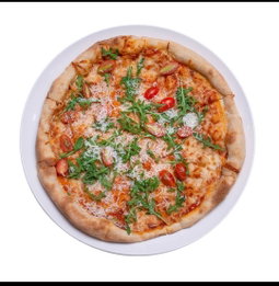 THE CLASSIC PIZZA 