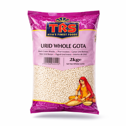 TRS Urid Whole Gota