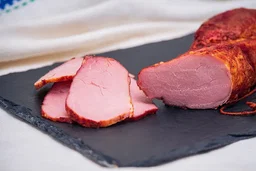 Pastramioara de porc