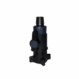 DoPhin Canister Filter C Series