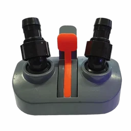 DoPhin Canister Filter C Series