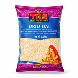 TRS Urid Dal Split (white)