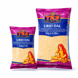 TRS Urid Dal Split (white)