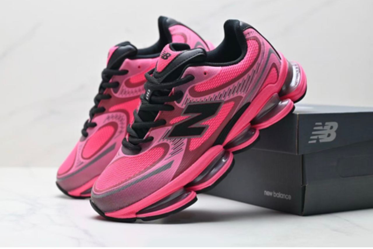 New Balance Abzorb 2000 Rose Vif