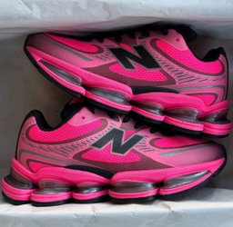 New Balance Abzorb 2000 Rose Vif