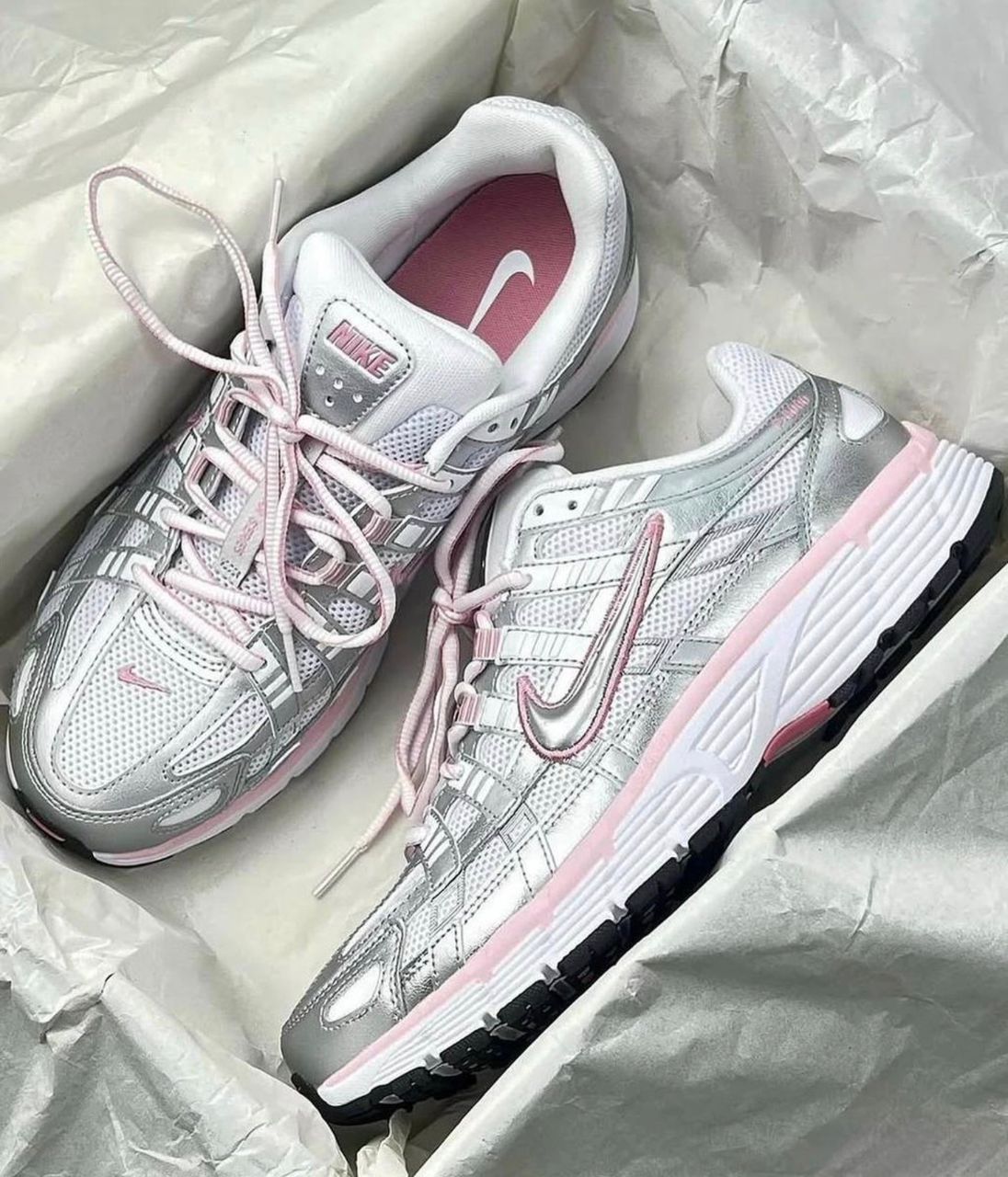 Nike P-6000 "White Elemental Pink"_5