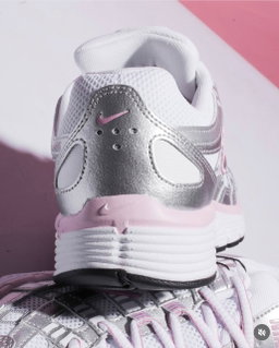 Nike P-6000 "White Elemental Pink"