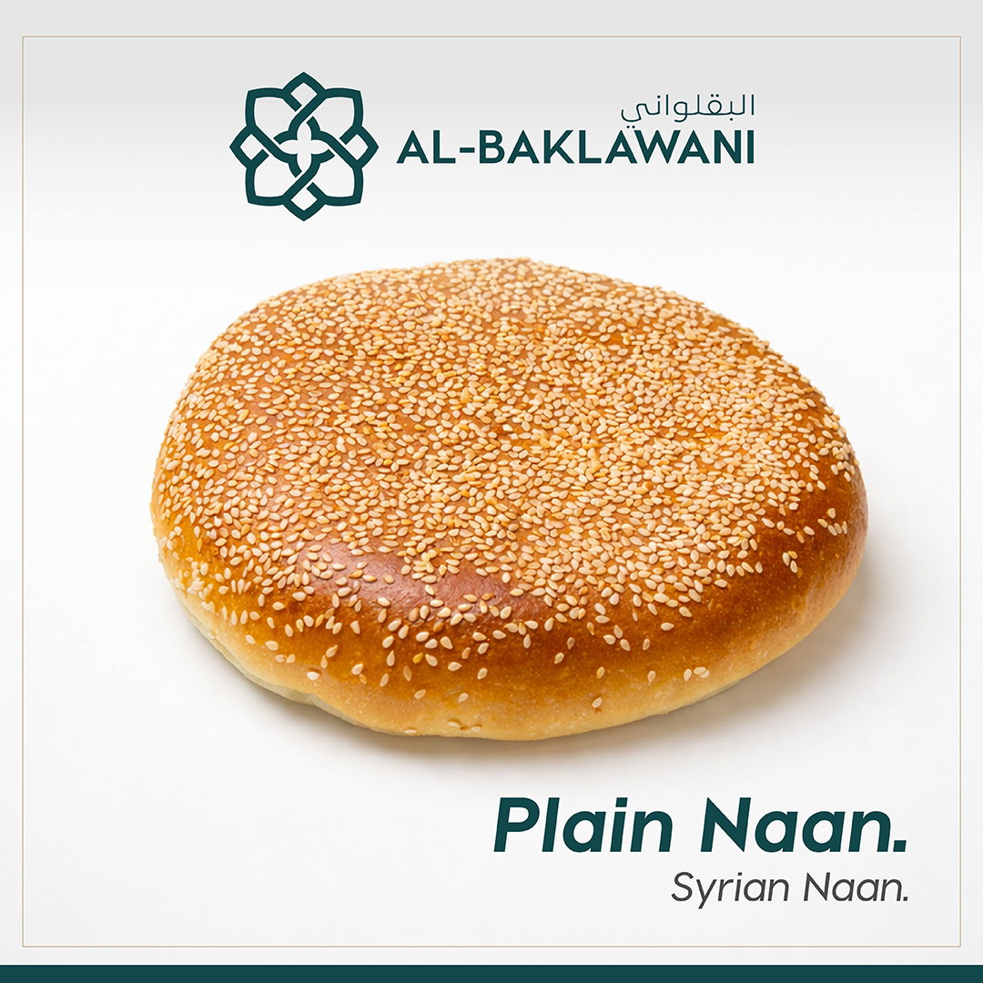 Plain Naan_0