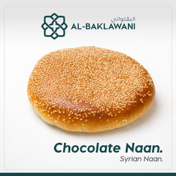 Chocolate Naan