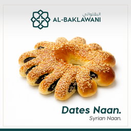 Dates Naan