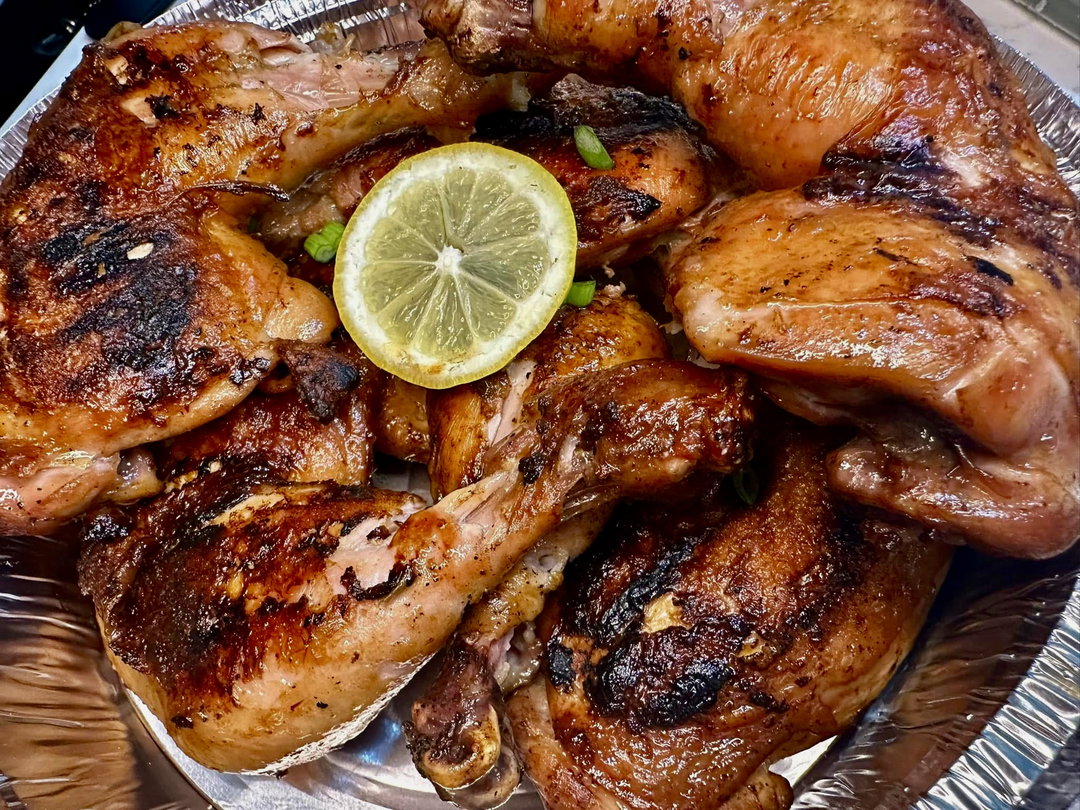 WHOLE LEG CHIKEN INASAL