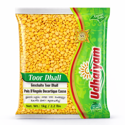 Udhayam Toor Dhal