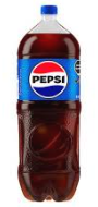 Refresco 2.5L