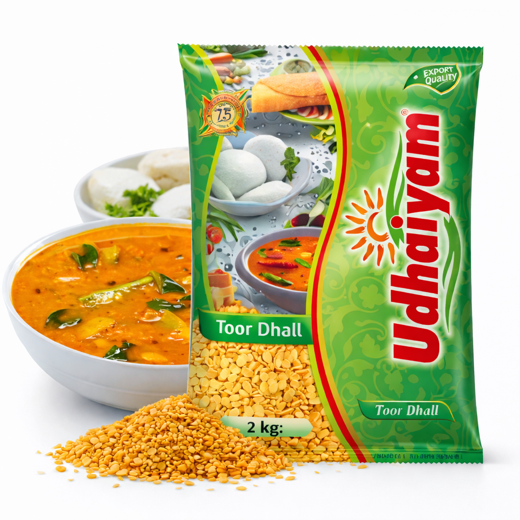 Udhayam Toor Dhal_2