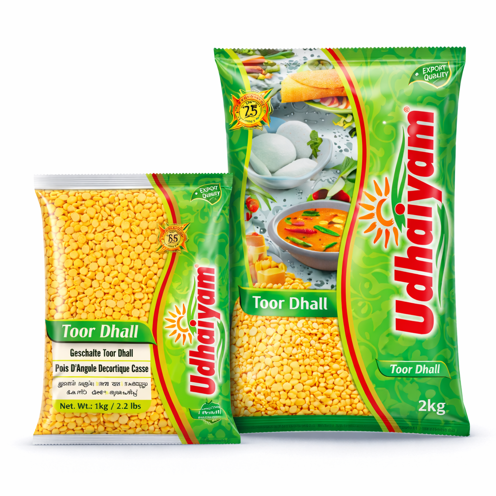 Udhayam Toor Dhal_0