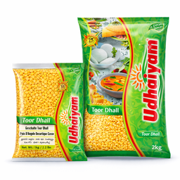 Udhayam Toor Dhal