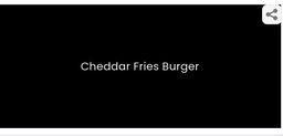 SIGNATURE BURGERS