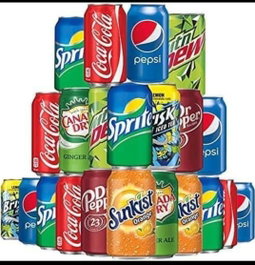 BOISSONS 