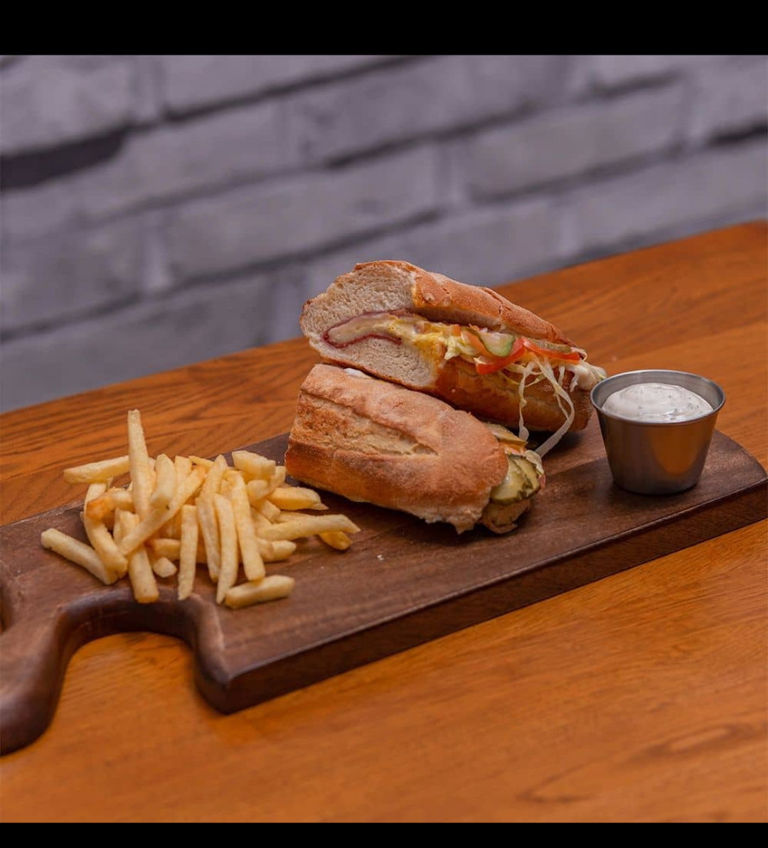 SANDWICHES _1