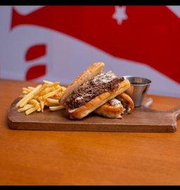 SANDWICHES 