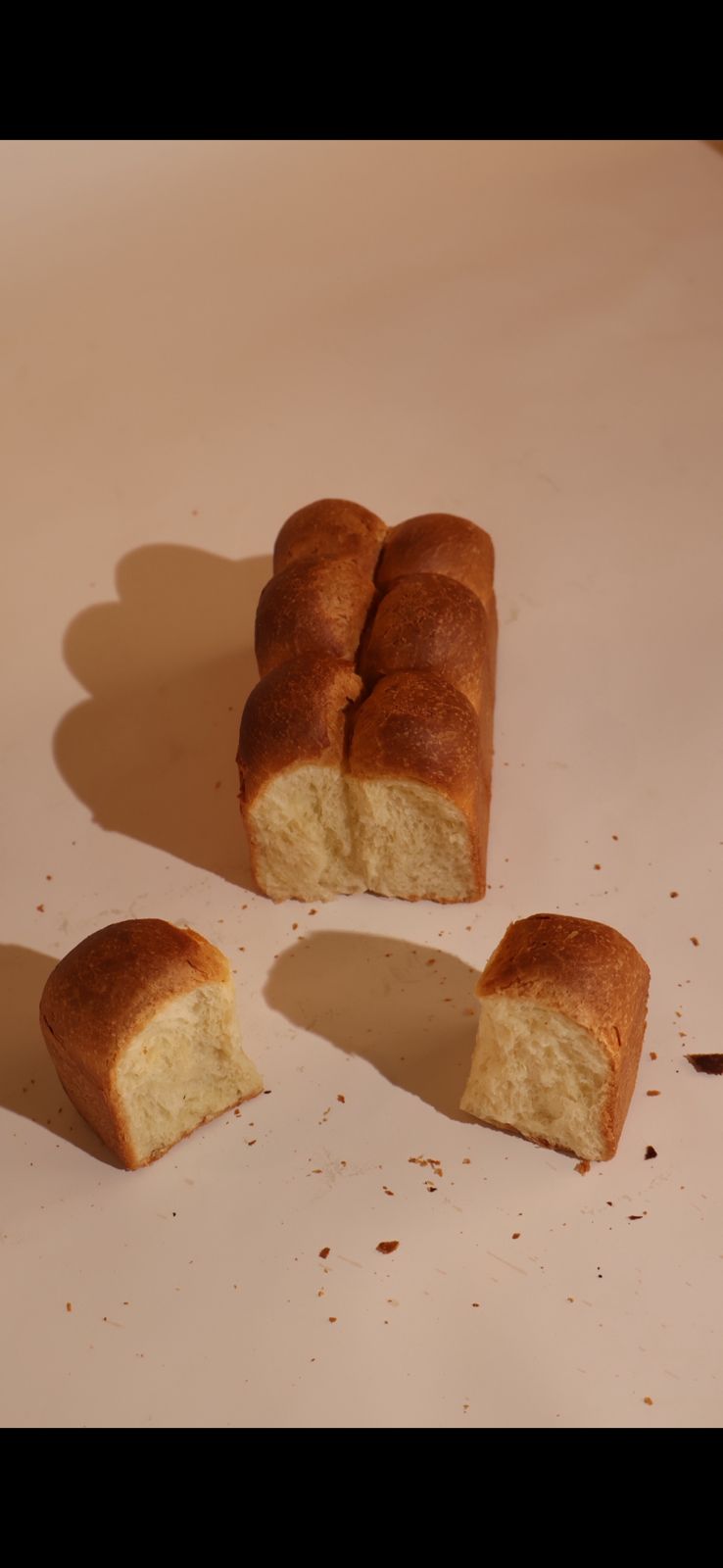 🍞LA BRIOCHE ! Sans sucres ajoutés 🔥_0