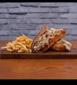 SANDWICHES 